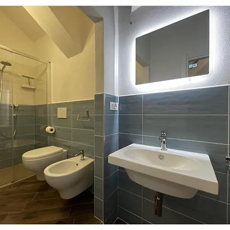 Lägenhet Lhe Casa Bufalini *