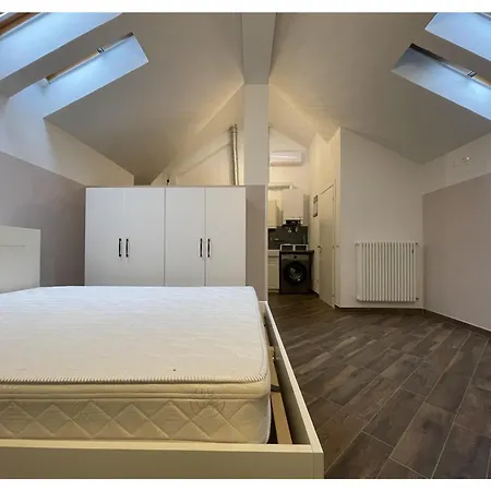 Lhe Casa Bufalini Lägenhet *