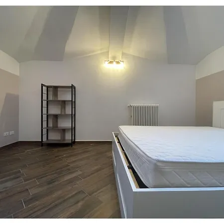 Διαμέρισμα Lhe Casa Bufalini *