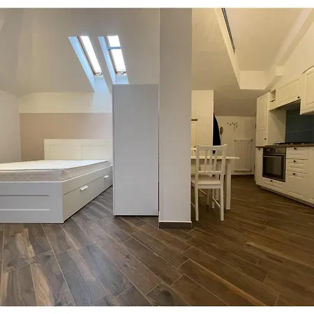 Lhe Casa Bufalini *