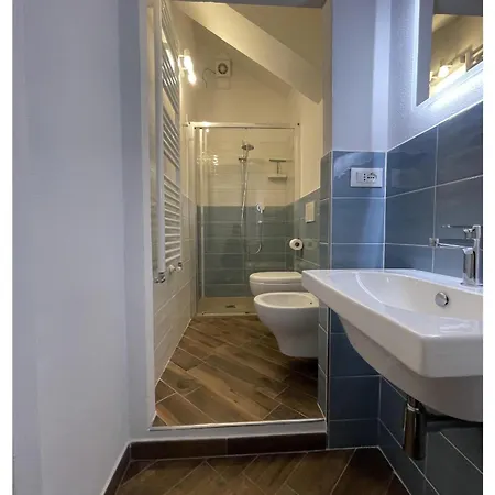 Lhe Casa Bufalini Apartment Cesena