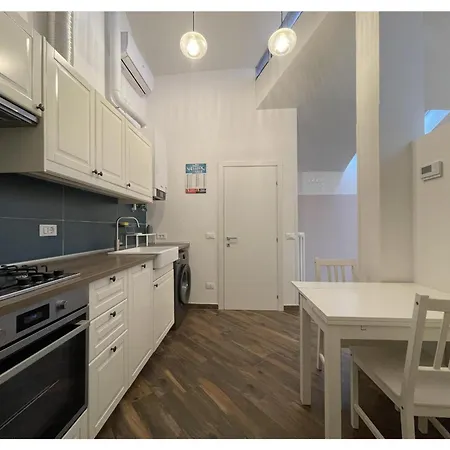 Daire Lhe Casa Bufalini