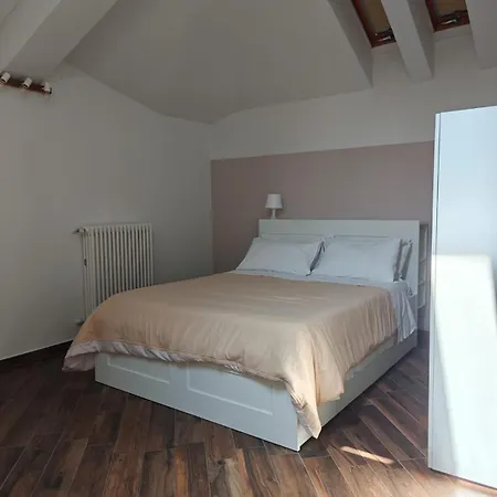 Apartament Lhe Casa Bufalini Cesena