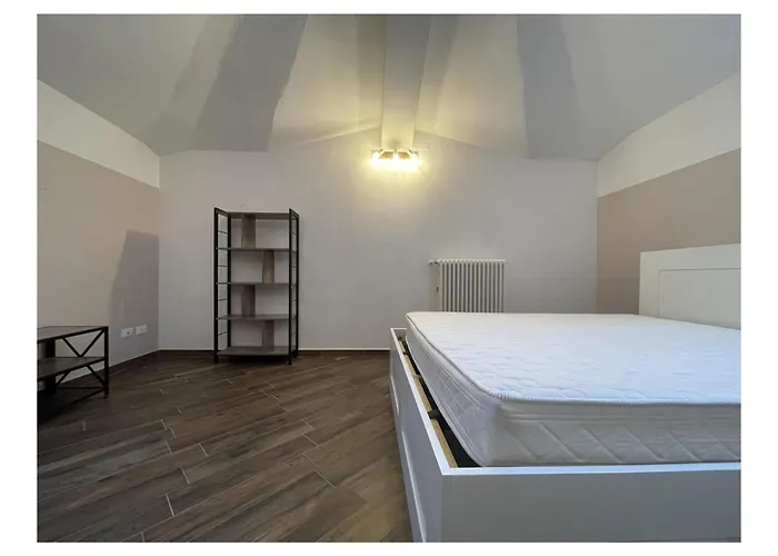 شقة Lhe Casa Bufalini *