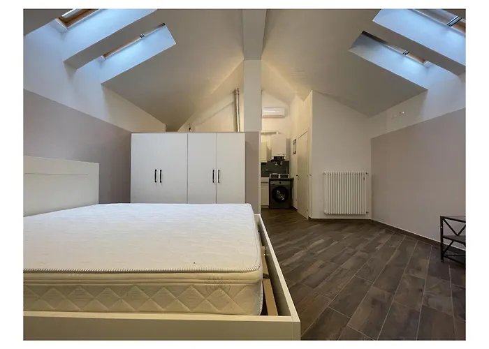 Lhe Casa Bufalini Apartament *