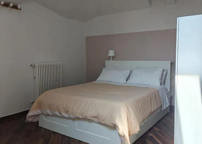 Apartament Lhe Casa Bufalini Cesena